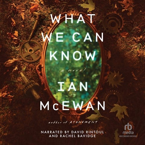 WHAT WE CAN KNOW