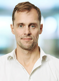 Andreas Holm Mattsson 